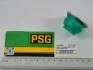 Пыльник пальца рулевого ГАЗ 3302 силикон PSG 2217-3414074 (фото 3)