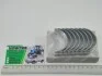 Вкладыши шатунные СТ ГАЗ ЗМЗ 406 Rider RD.406,1000104 (фото 2)