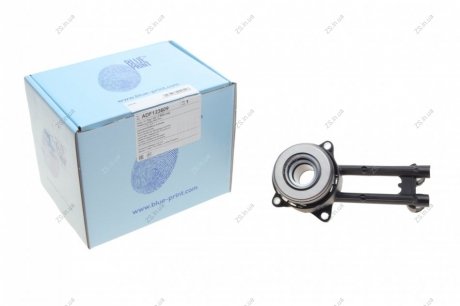 Вижимне пристосування зчеплення Blue Print ADF123609