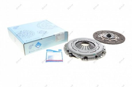 Ремонтний комплект зчеплення Blue Print ADF123081