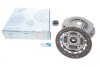 Ремонтний комплект зчеплення Blue Print ADV183090 (фото 1)