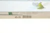 Воздушный фильтр салона MANN-FILTER FP 2450 (фото 5)