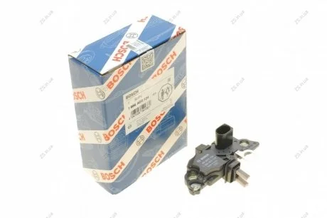 Регулятор генератора Bosch 1986AE0124
