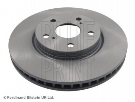 Диск гальмівний Blue Print ADT343208