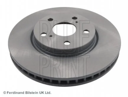 Диск тормозной Blue Print ADT343208