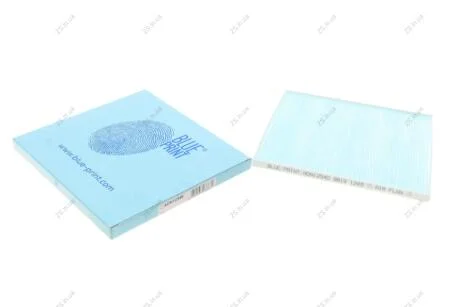 Фільтр салону Blue Print ADN12540