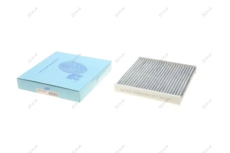 Фильтр салона Blue Print ADJ132518