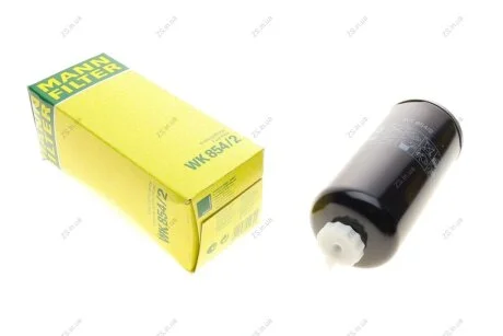 Фільтр палива MANN-FILTER WK 854/2