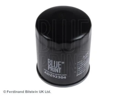 Фильтр топлива Blue Print ADZ92304