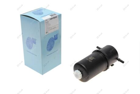 Фильтр топлива Blue Print ADV182353