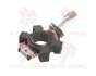 Держатель щеток стартера Daewoo Lanos; Chevrolet Aveo 1.5; 1.6 (DELCO REMY) OEM 10475107-OEM (фото 1)