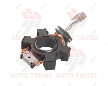 Держатель щеток стартера Daewoo Lanos; Chevrolet Aveo 1.5; 1.6 (DELCO REMY) OEM 10475107-OEM