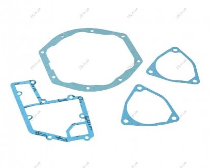 Комплект прокладок переднего моста ВАЗ 2121, 21213 (Torflex87, Италия) OEM 2121-2301015Kit-OM