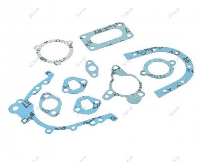 Комплект прокладок ДВС ЗАЗ 1102-05, Sens, мягкий (Torflex87, Италия) OEM 245-1002064Kit-OM