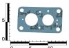 Прокладка карбюратора ВАЗ 2105 средняя (Torflex87, Италия) OEM 21050-1107014-OM (фото 2)
