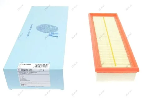 Фильтр забора воздуха Blue Print ADK82232