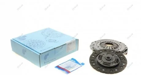 Комплект сцепления Blue Print ADW193047