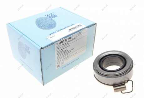 Выжимной подшипник Blue Print ADT33340