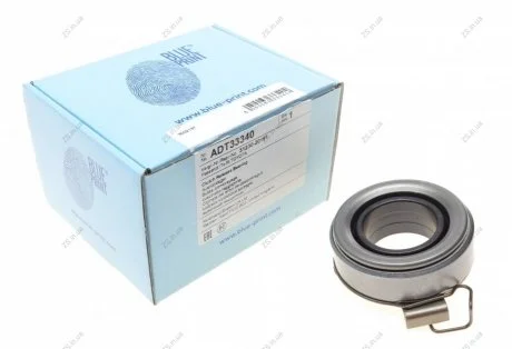 Выжимной подшипник Blue Print ADT33340