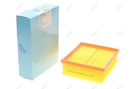Воздушный фильтр Blue Print ADK82233