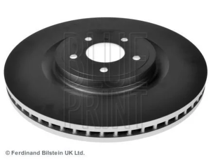 Диск тормозной Blue Print ADN143156