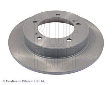 Диск гальмівний Blue Print ADK84325