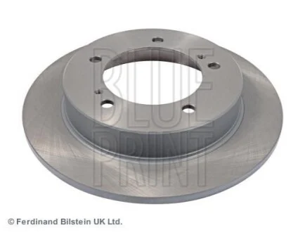 Диск тормозной Blue Print ADK84325
