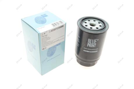 Фільтр палива Blue Print ADBP230009