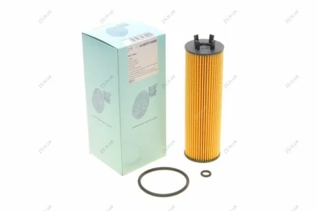 Фильтр масла Blue Print ADBP210088