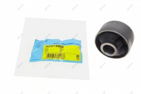Сайлентблок Blue Print ADS78008