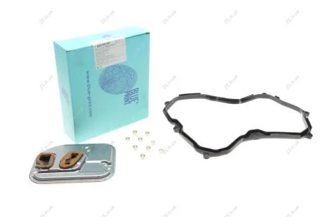 Фильтр КПП Blue Print ADV182157