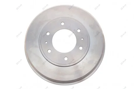 Гальмівний барабан Bosch 0986477232