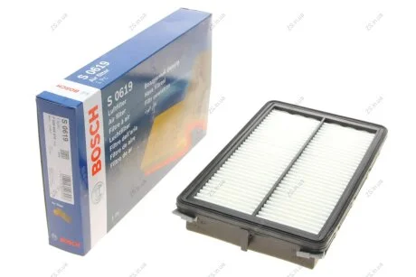 Фильтр воздушный Bosch F026400619