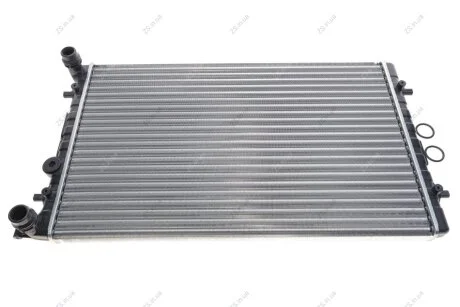 Радіатор Knecht/Mahle CR 368 001S