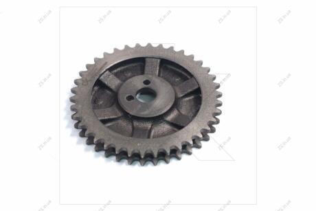 Звездочка ГРМ ВАЗ 21213 вала распределительного <> ДК 21213-1006020