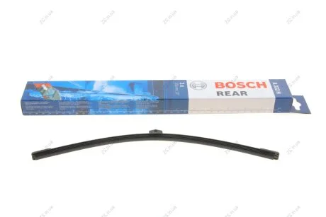 Задня щітка склоочисника AeroTwin 330мм Bosch 3397008635