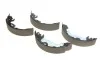 Тормозные колодки барабанные Bosch 0986487633 (фото 2)