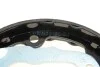 Тормозные колодки барабанные Bosch 0986487633 (фото 3)