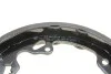 Тормозные колодки барабанные Bosch 0986487633 (фото 7)