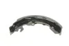 Тормозные колодки барабанные Bosch 0986487633 (фото 8)