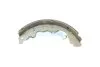 Тормозные колодки барабаны Bosch 0986487899 (фото 6)