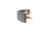Тормозные колодки барабаны Bosch 0986487899 (фото 8)