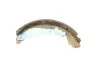 Тормозные колодки барабаны Bosch 0986487899 (фото 9)