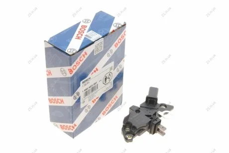 Регулятор генератора Bosch 1986AE0091