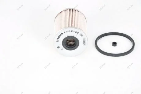 Фільтр палива Bosch F026402222