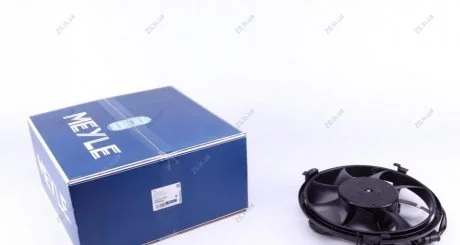 Вентилятор охолодження двигуна MEYLE 100 236 0022