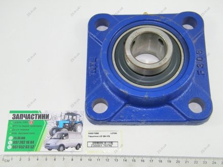 Подшипник UCF 308 NTE UCF308