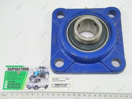 Підшипник UCF 308 NTE UCF308