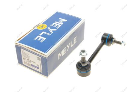 Тяга стабилизатора MEYLE 70-16 060 0011/HD