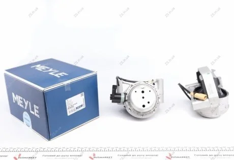 Подушка двигуна MEYLE 100 199 3102/S
